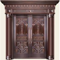 JJ-0103 銅門(mén)