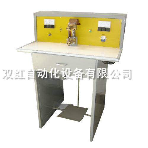 DHJ-3KW電容儲(chǔ)能點(diǎn)焊機(jī)