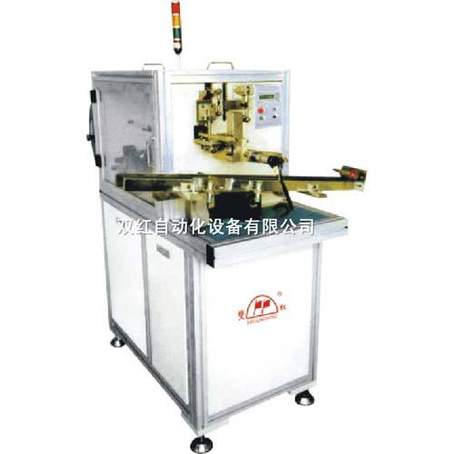 SHU-3 自動轉子槽楔插入機