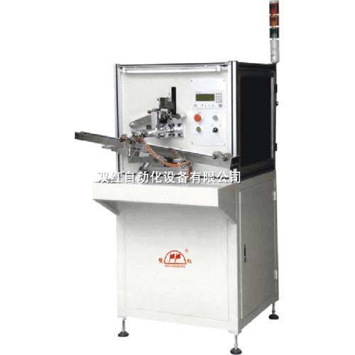 SHU-2 自動轉子插紙機