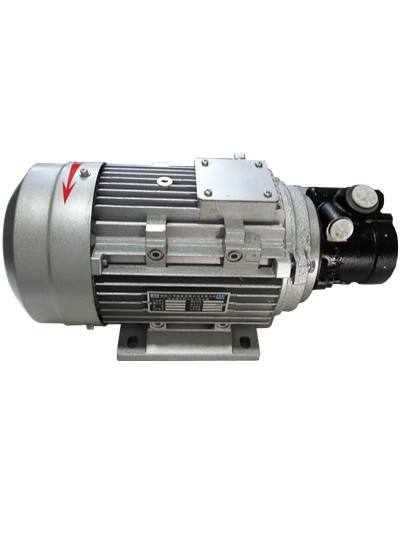 電動車轉向泵HDZXB1416/3