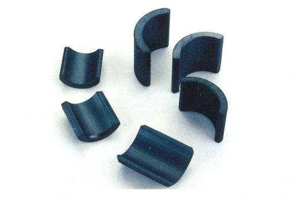 燃油泵系統(tǒng)磁瓦