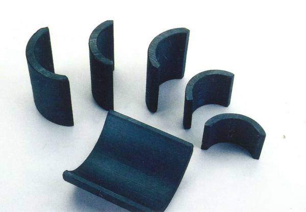 雨刮系統電機磁瓦