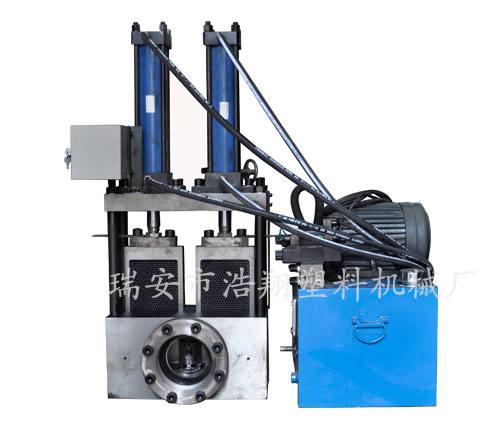 不停機換網器（換網模頭）