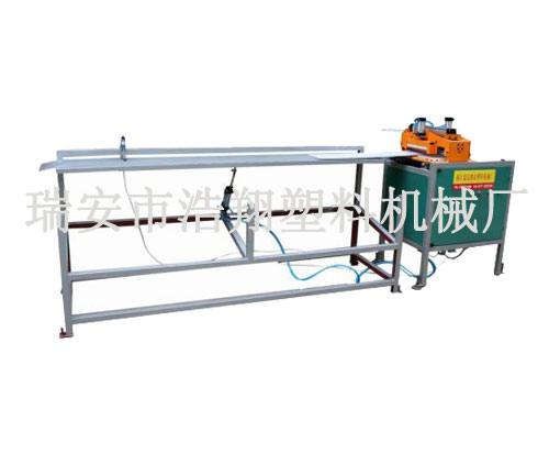 蜂巢板自動切板機