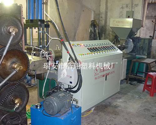 片材機生產(chǎn)線3