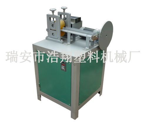 PVC塑料軟管擠出機 3