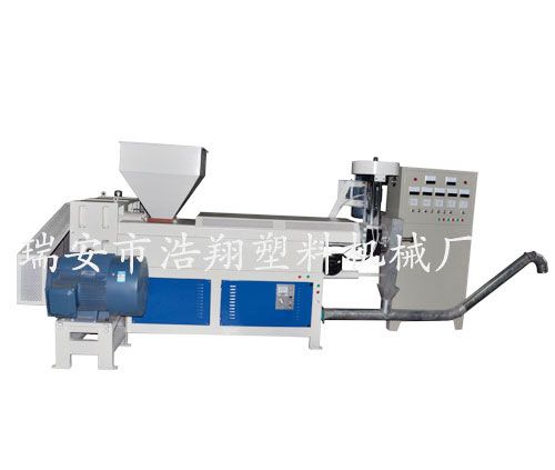 pvc造粒機