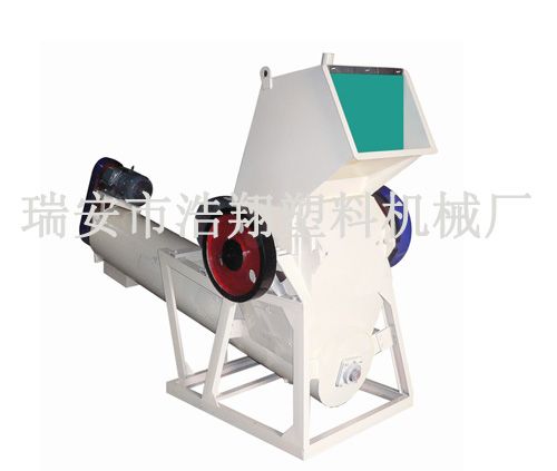 650-800 塑料薄膜粉碎清洗機(jī)