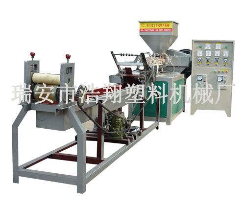 箱包PE-PP開口線機組5