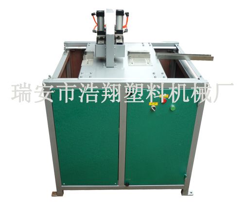 型材管材全自動切料機1