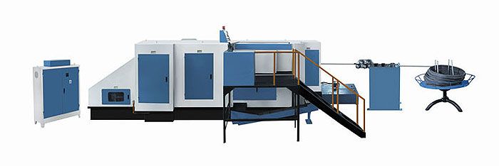 STBF-19B3SL 三模三沖多工位冷鐓機(jī)