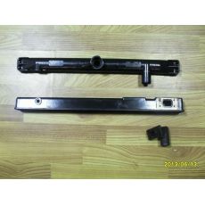 吉奧上水室355g下416g，彎頭61g（上配賽影上）