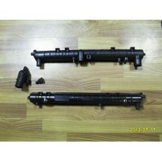 韓國(guó)雙龍上452g  下392g(1個(gè)大銅件，2個(gè)螺絲，1個(gè)小銅件