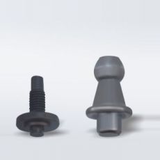 35#4-螺釘、十字球形哈弗