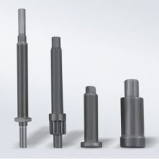 導(dǎo)向桿35#、調(diào)節(jié)螺釘、拉孔螺栓