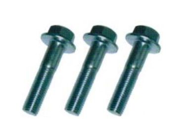 法蘭面六角螺栓2