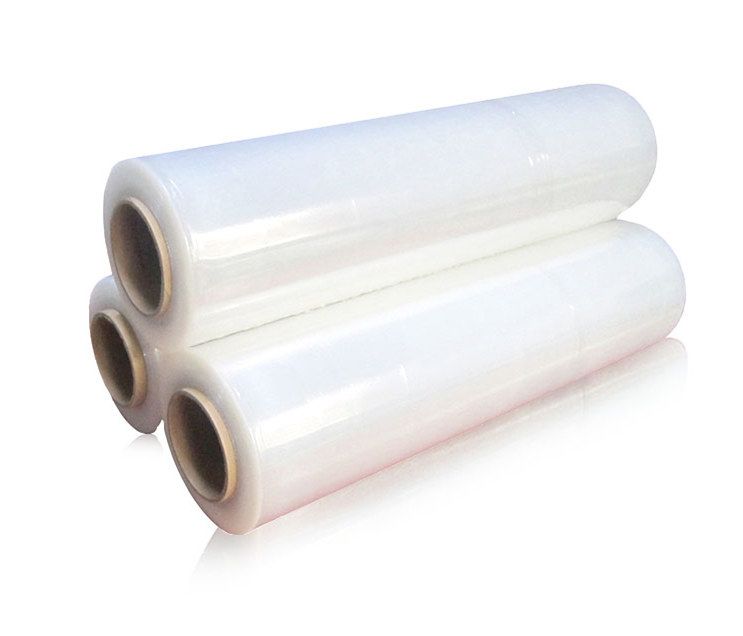 纏繞膜（手用）