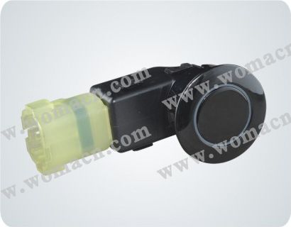 汽車倒車雷達傳感器 WFT-831 OEM：PZD61-22010-CO 銳志