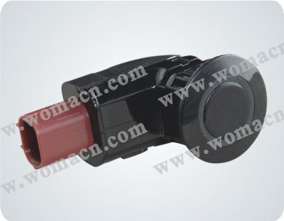 汽車倒車雷達傳感器 WBT-815 OEM：39680-SHJ-A61 老款RB3