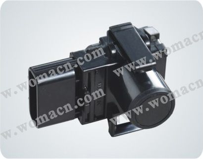 汽車倒車雷達傳感器 WBT-813 OEM：39680-TK8-A01 歌詩圖