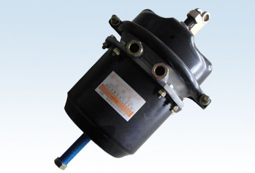 活塞式彈簧制動缸