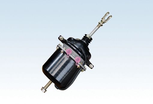 活塞式彈簧制動缸