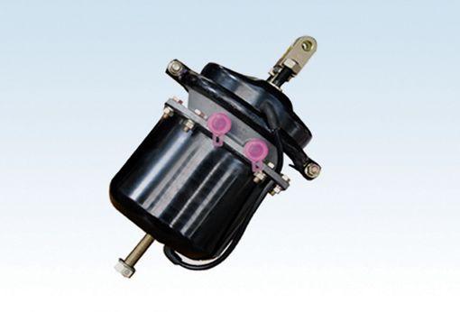 活塞式彈簧制動缸