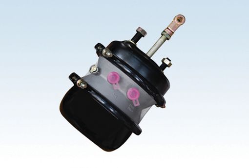 雙膜片彈簧制動(dòng)缸