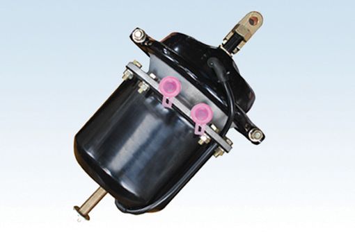 活塞式彈簧制動缸