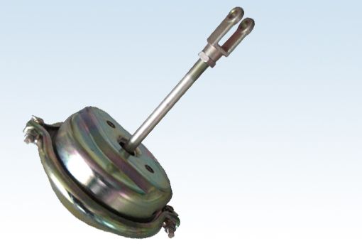 單腔氣室歐曼前一橋