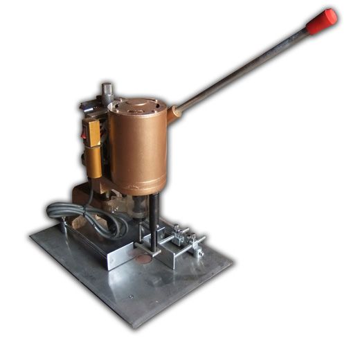 DK-150B臺式鉆孔機