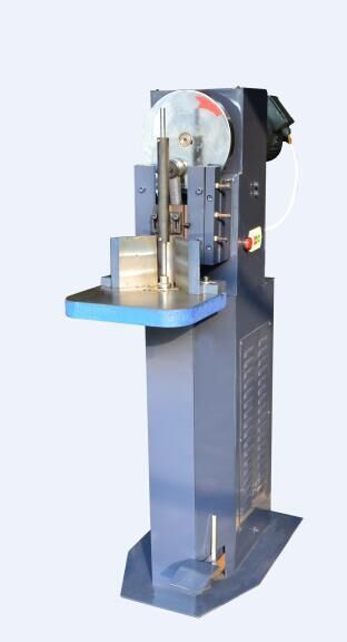 自動(dòng)切圓角機(jī)，平角斜角切角機(jī)