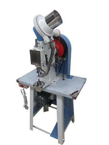 單頭雞眼機(jī)，皮革打雞眼機(jī)