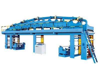 HD-TB多功能涂布機