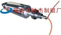 第三代通水冷卻高溫電磁加熱輥