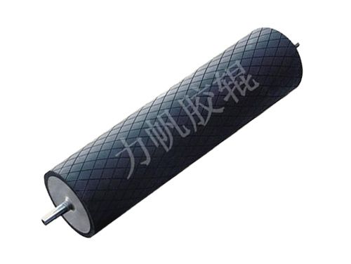 塑料吹膜機(jī)系列膠輥