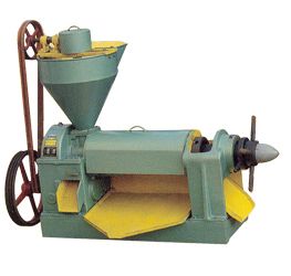 LZY.10（C）型加長榨油機(jī)