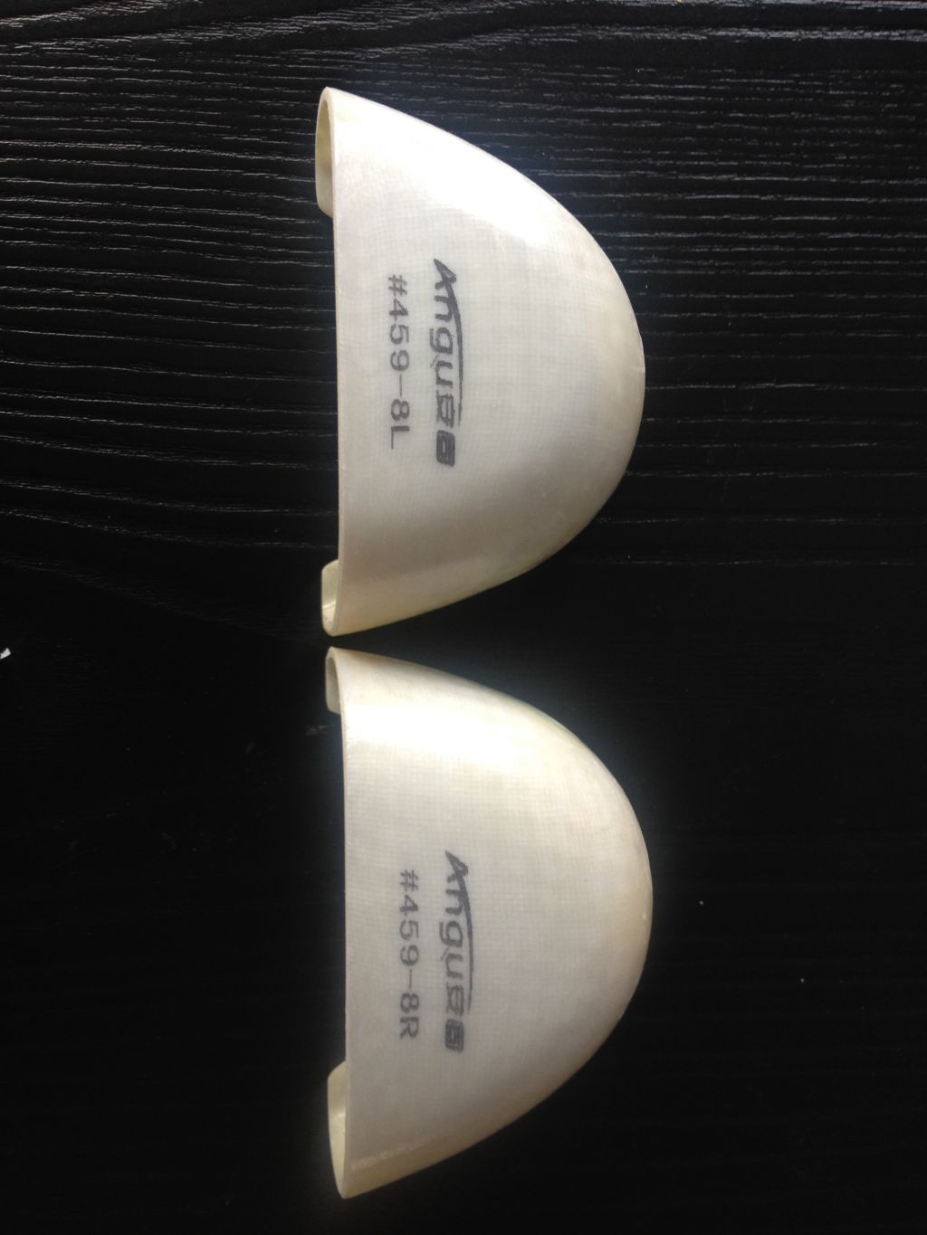 玻璃纖維復合鞋頭