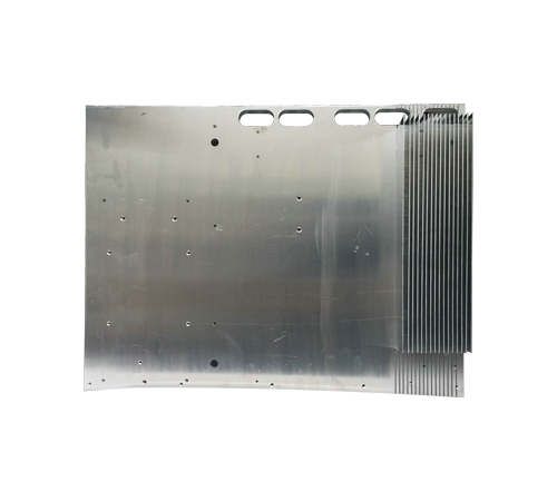 JT-011 插片散熱器