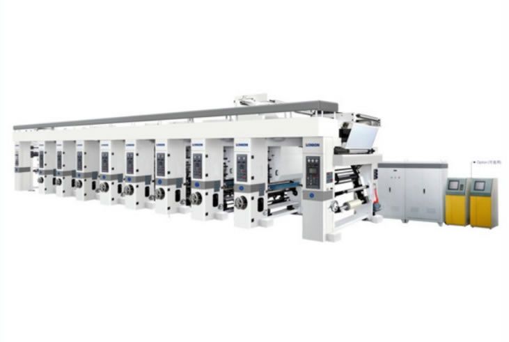 ZXAY-850-1250C中速電腦套色凹版印刷機(jī)