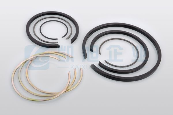 內止動環WR, SW軸用止動環