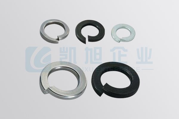 彈簧墊圈DIN127