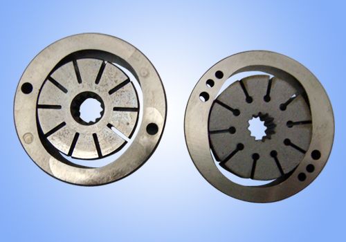 油泵轉(zhuǎn)子 粉末冶金