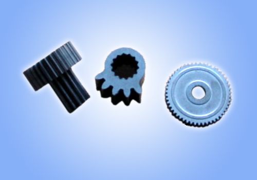 結構件 粉末冶金