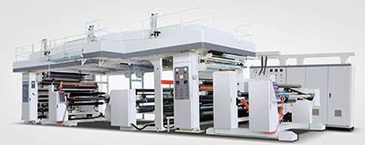 WFGF-E 干式復合機