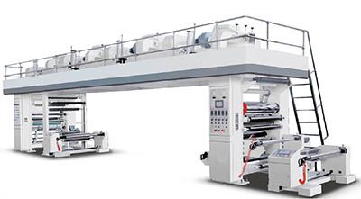 WFGF-C 干式復合機