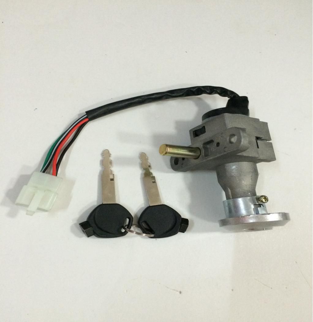 雷延王防盜鎖（定制）