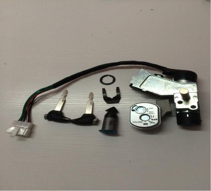 專用優(yōu)悅套鎖