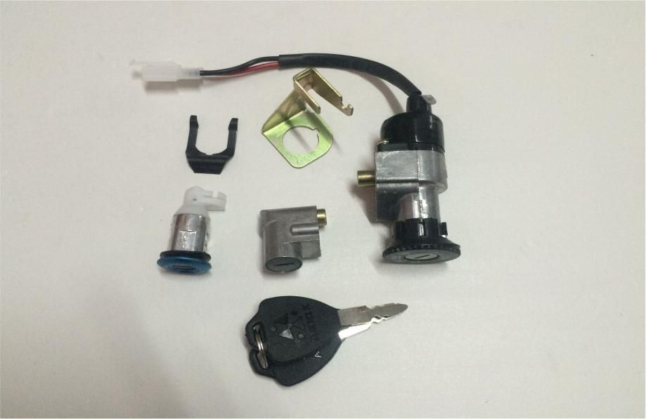 小戰(zhàn)火套鎖